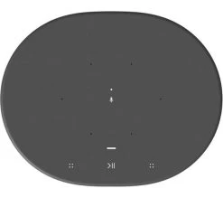 SONOS Move Portable Wireless Multi-room Speaker With Google Assistant & Amazon Alexa - Black -Audio Bliss Boutique 10198356 005