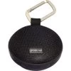 GROOV-E Wave I GVSP362BK Portable Bluetooth Speaker - Black 1 GROOV-E Wave I GVSP362BK Portable Bluetooth Speaker - Black -Audio Bliss Boutique 10202079