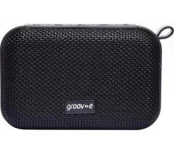 GROOV-E Wave II GVSP462BK Portable Bluetooth Speaker - Black 12 GROOV-E Wave II GVSP462BK Portable Bluetooth Speaker - Black -Audio Bliss Boutique 10202083 004