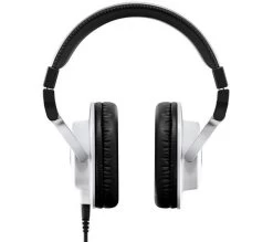 YAMAHA HPH-MT5 Studio Monitor Headphones - White