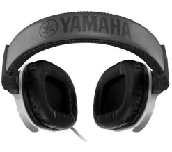YAMAHA HPH-MT5 Studio Monitor Headphones - White -Audio Bliss Boutique 10204970 002