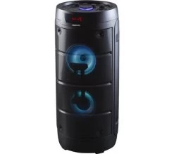 DAEWOO AVS1338 Portable Bluetooth Speaker - Black