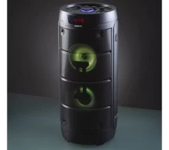 DAEWOO AVS1338 Portable Bluetooth Speaker - Black -Audio Bliss Boutique 10208232 003