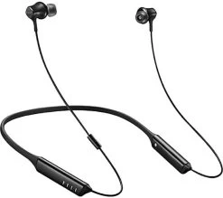 FIIL Driifter 99-00021-010201 Wireless Bluetooth Sports Earphones - Matte Black