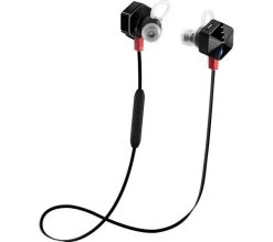 FIIL Carat 99-00010-030201 Wireless Bluetooth Sports Earphones - Black