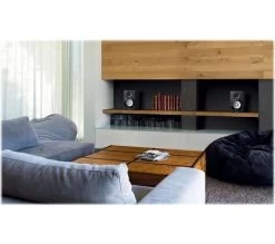 YAMAHA MusicCast NX-500 2.0 Bluetooth Monitor Speakers - Black -Audio Bliss Boutique 10210302 006