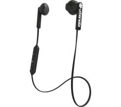 URBANISTA Berlin Wireless Bluetooth Earphones - Dark Clown