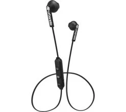 URBANISTA Berlin Wireless Bluetooth Earphones - Dark Clown -Audio Bliss Boutique 10211257 002