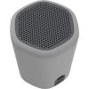 KITSOUND Hive2o Portable Bluetooth Speaker - Grey -Audio Bliss Boutique 10213070