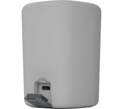 KITSOUND Hive2o Portable Bluetooth Speaker - Grey -Audio Bliss Boutique 10213070 005