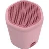 KITSOUND Hive2o Portable Bluetooth Speaker - Pink