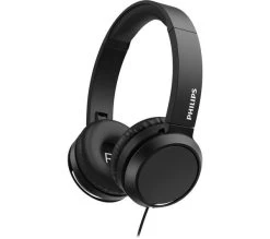 PHILIPS TAH4105BK/00 Headphones - Black