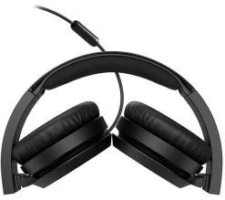 PHILIPS TAH4105BK/00 Headphones - Black 11 PHILIPS TAH4105BK/00 Headphones - Black -Audio Bliss Boutique 10213679 003