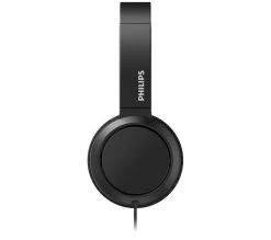 PHILIPS TAH4105BK/00 Headphones - Black 12 PHILIPS TAH4105BK/00 Headphones - Black -Audio Bliss Boutique 10213679 004