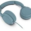 PHILIPS TAH4105BL/00 Headphones - Blue -Audio Bliss Boutique 10213680 001