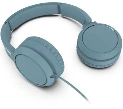 PHILIPS TAH4105BL/00 Headphones - Blue