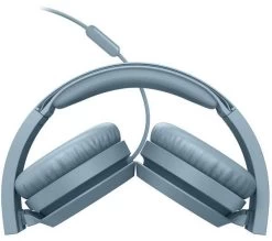 PHILIPS TAH4105BL/00 Headphones - Blue -Audio Bliss Boutique 10213680 003