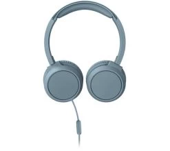 PHILIPS TAH4105BL/00 Headphones - Blue -Audio Bliss Boutique 10213680 005