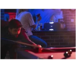 KITSOUND Slam XL Bluetooth Speaker - Black -Audio Bliss Boutique 10213743 002