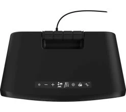 KITSOUND Slam XL Bluetooth Speaker - Black -Audio Bliss Boutique 10213743 005