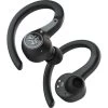 JLAB AUDIO Epic Air Sport Wireless Bluetooth Noise-Cancelling Earphones - Black -Audio Bliss Boutique 10214611