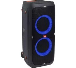 JBL Partybox 310 Bluetooth Megasound Party Speaker - Black