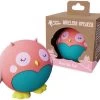 PLANET BUDDIES PBOWSP Portable Bluetooth Speaker - Olive The Owl