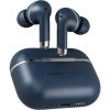 HAPPY PLUGS Air 1 Wireless Bluetooth Noise-Cancelling Earphones - Blue -Audio Bliss Boutique 10217989