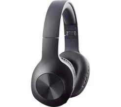 LENOVO HD116 Wireless Bluetooth Headphones - Black -Audio Bliss Boutique 10218122 005