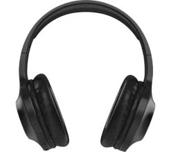 LENOVO HD116 Wireless Bluetooth Headphones - Black -Audio Bliss Boutique 10218122 006