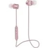 GROOV-E Metal Buds Wireless Bluetooth Earphones - Rose Gold 2 GROOV-E Metal Buds Wireless Bluetooth Earphones - Rose Gold -Audio Bliss Boutique 10218127