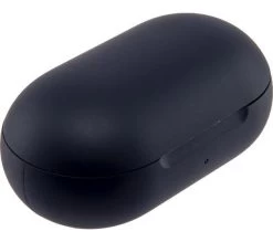 GROOV-E Vibe Buds Wireless Bluetooth Earphones - Black -Audio Bliss Boutique 10218130 005