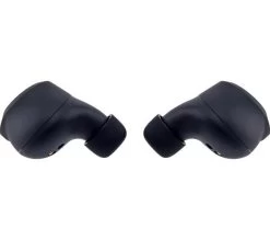 GROOV-E Vibe Buds Wireless Bluetooth Earphones - Black -Audio Bliss Boutique 10218130 008