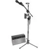 ROCKJAM RJKSK-BK Bluetooth Karaoke System