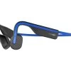 AFTERSHOKZ OpenMove Wireless Bluetooth Headphones - Elevation Blue -Audio Bliss Boutique 10218961