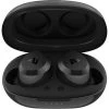 AUSOUNDS AU-Stream Hybrid Wireless Bluetooth Noise-Cancelling Earphones - Black -Audio Bliss Boutique 10219481