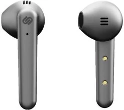 URBANISTA Stockholm Plus Wireless Bluetooth Earphones - Titanium
