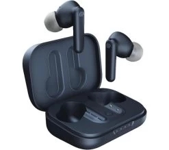 URBANISTA London Wireless Bluetooth Noise-Cancelling Earphones - Dark Sapphire -Audio Bliss Boutique 10220089 002