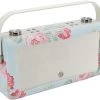 VQ Hepburn Voice Portable Wireless Speaker With Amazon Alexa - Cath Kidston Antique Rose
