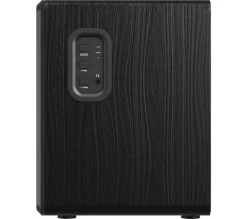 MAJORITY D40 Bluetooth Bookshelf Speakers - Black -Audio Bliss Boutique 10221203 011