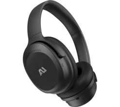 AUSOUNDS AU-XT ANC Wireless Bluetooth Noise-Cancelling Headphones - Black 9 AUSOUNDS AU-XT ANC Wireless Bluetooth Noise-Cancelling Headphones - Black -Audio Bliss Boutique 10221514 003