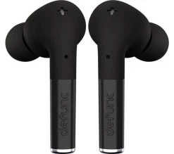 DEFUNC D4241 True Gaming Wireless Bluetooth Earphones - Black