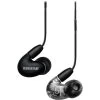 SHURE AONIC 5 Headphones - Black 1 SHURE AONIC 5 Headphones - Black -Audio Bliss Boutique 10222102