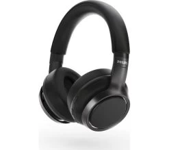 PHILIPS TAH9505BK/00 Wireless Bluetooth Noise-Cancelling Headphones - Black 24 PHILIPS TAH9505BK/00 Wireless Bluetooth Noise-Cancelling Headphones - Black -Audio Bliss Boutique 10222145 016