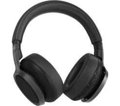PHILIPS TAH9505BK/00 Wireless Bluetooth Noise-Cancelling Headphones - Black 25 PHILIPS TAH9505BK/00 Wireless Bluetooth Noise-Cancelling Headphones - Black -Audio Bliss Boutique 10222145 017