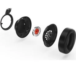 PHILIPS TAH9505BK/00 Wireless Bluetooth Noise-Cancelling Headphones - Black 29 PHILIPS TAH9505BK/00 Wireless Bluetooth Noise-Cancelling Headphones - Black -Audio Bliss Boutique 10222145 021