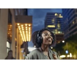 PHILIPS TAH9505BK/00 Wireless Bluetooth Noise-Cancelling Headphones - Black 38 PHILIPS TAH9505BK/00 Wireless Bluetooth Noise-Cancelling Headphones - Black -Audio Bliss Boutique 10222145 030