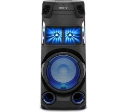 SONY MHC-V43D Bluetooth Megasound Party Speaker - Black