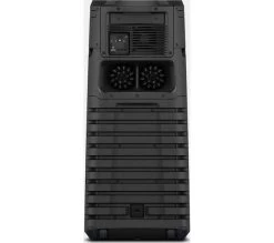 SONY MHC-V43D Bluetooth Megasound Party Speaker - Black -Audio Bliss Boutique 10222526 010
