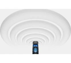 SONY MHC-V43D Bluetooth Megasound Party Speaker - Black -Audio Bliss Boutique 10222526 011